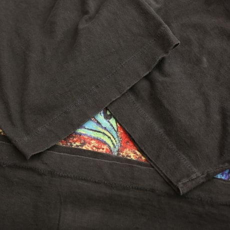90s Vincent Van Gogh "Irises" T-Shirt