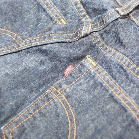 1997s Levi's 519 Denim Pants MADE IN USA