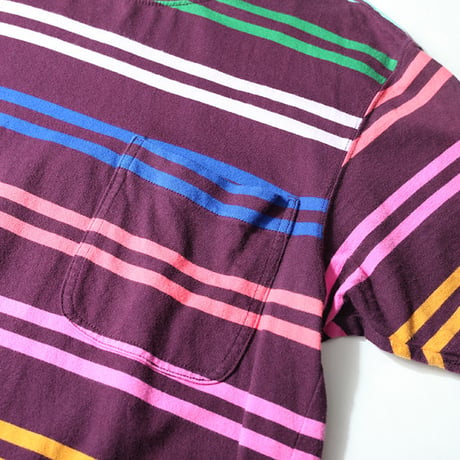 Colombia Border T-Shirt