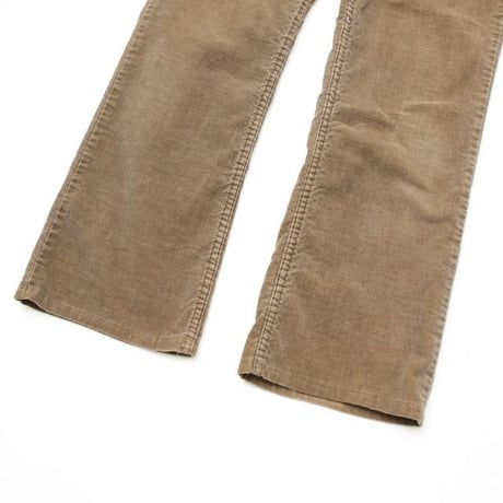 80's Levi's 517 Corduroy Pants