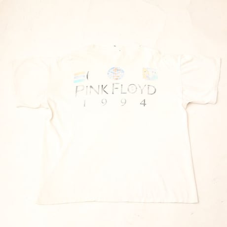 94's Pink Floyd Division Bell T-Shirt