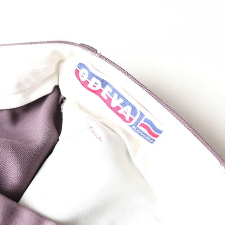Side Line Slacks Pants
