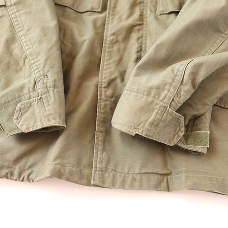 M-65 Field Jacket 3rd