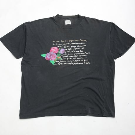 90's UNITED COLORS OF BENETTON T-Shirt MADE IN ITALY