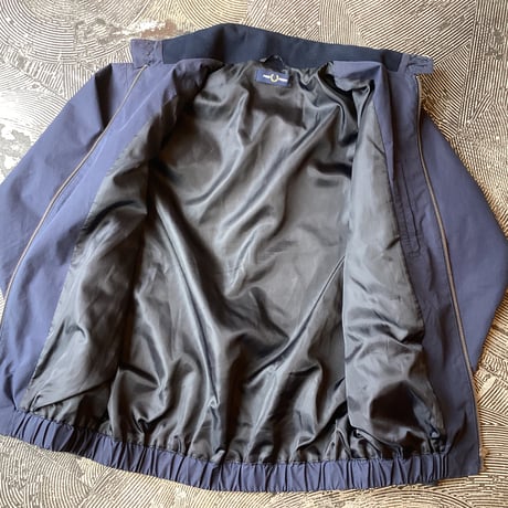Fred Perry Harrington Jacket