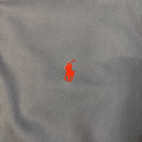Polo by Ralph Lauren Cotton Jacket