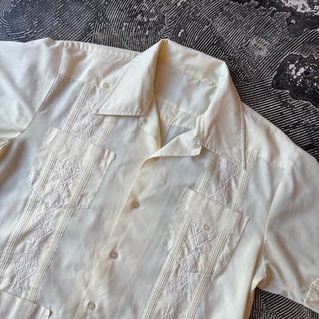 Guayabera Shirt