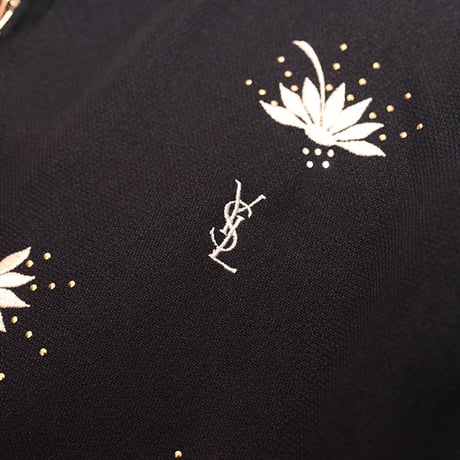 Vintage Yve Saint Laurent Jaket