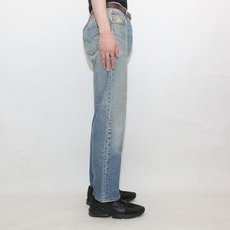 90s Levi's 501 Denim Pants MADE IN MEXICO