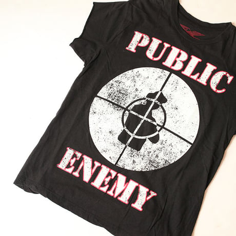 Public Enemy T-Shirt