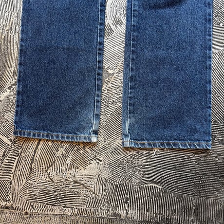 00s Levi's 517 Denim Pants MADE IN MEXICO