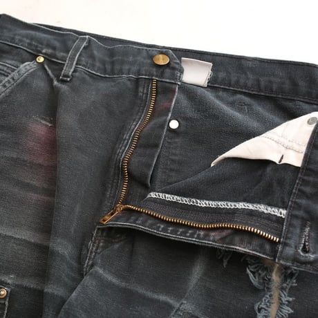 Carhartt Double Knee Pants MADE IN USA