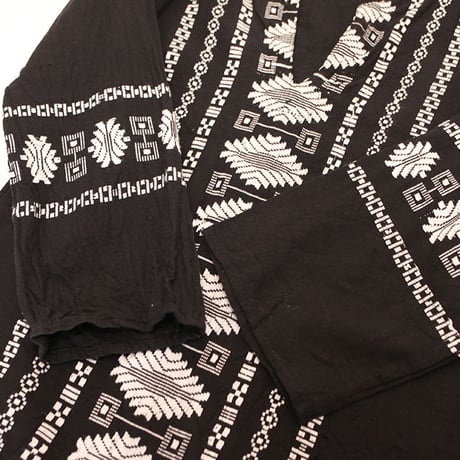 Vintage Tunic Shirt