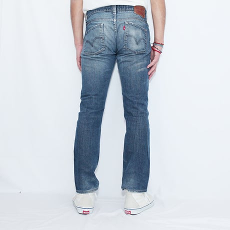 リーバイス511 デニムパンツ Levis
