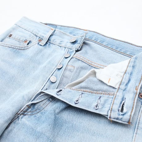 Levi's 501 Denim Pants