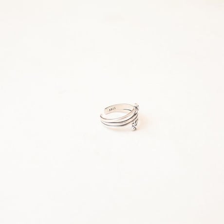 925 Silver Ring