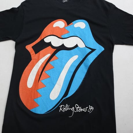 80's Rolling Stones T-Shirt
