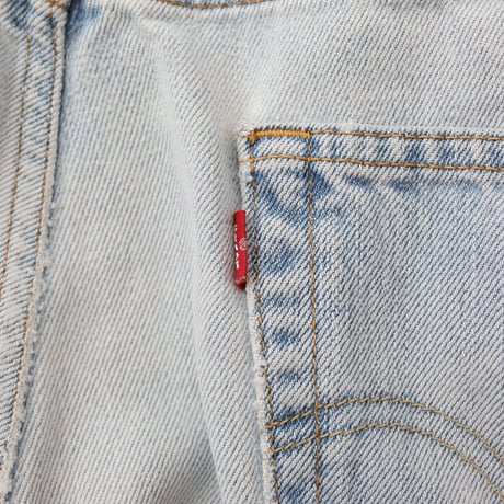 Levis 550 Denim Pants RELAXED FIT
