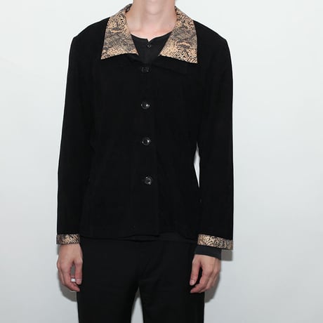 Design L/S Shirt