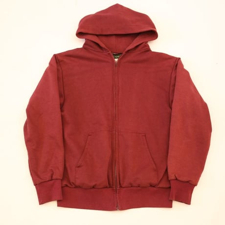 Camber Zip Up Sweat Hoodie