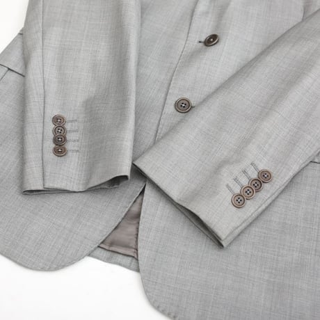 Saks Fifth Avenue Ermenegildo Zegna 2Pcs Set Up