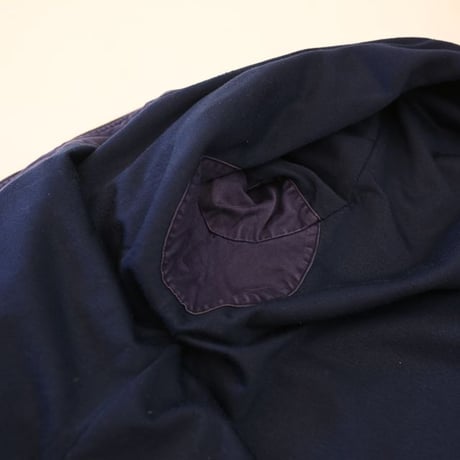 60's U.S.NAVY Military Utility Jacket
