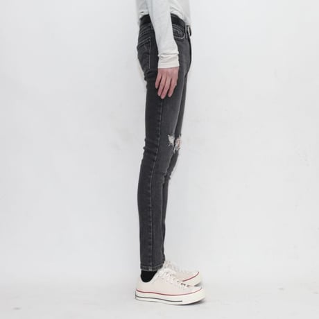 Levi's 711 Skinny Pants