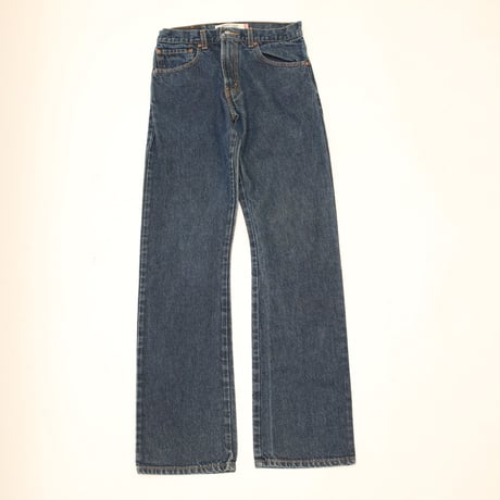 Levi's 517 Boots Cut Denim Pants