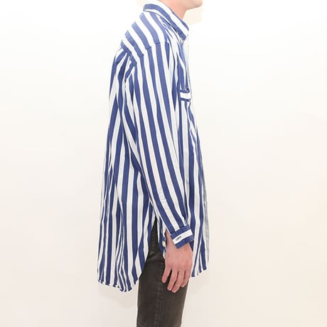 Calvin Klein Stripe Shirt