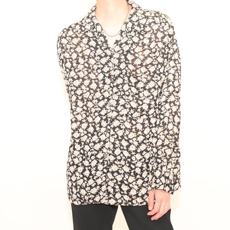 Vintage L/S Shirt