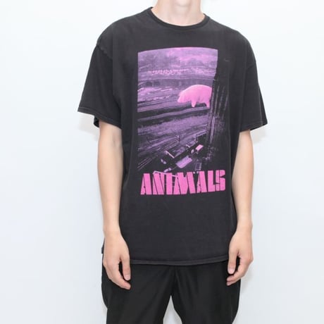 Pink Floyd Animals T-Shirt