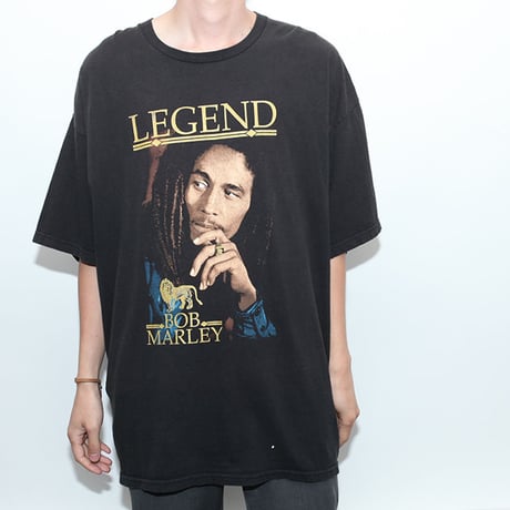 Bob Marley T-Shirt