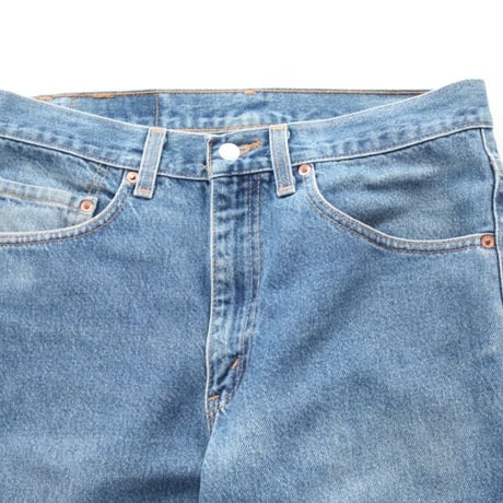 Levis 517 Denim Pants  MADE IN USA