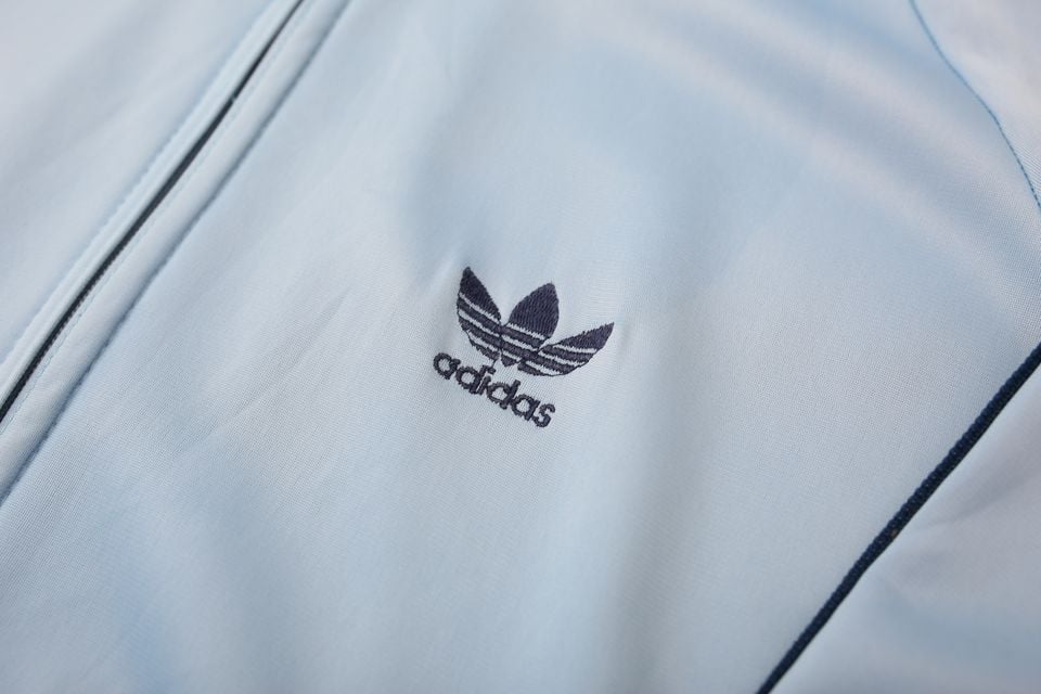 70s Adidas ATP Track Jacket | Strato