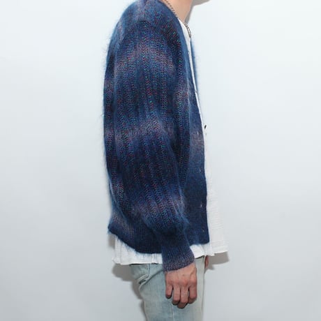 Vintage Knit Cardigan