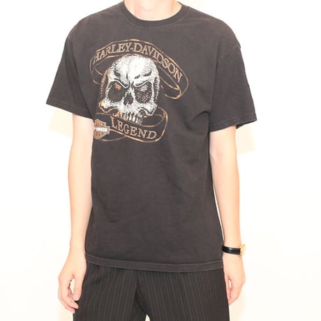 Harley Davidson T-Shirt