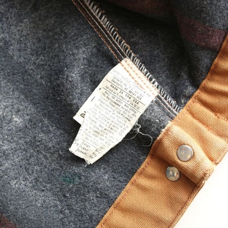 Carhartt Detroit Jacket MADE IN USA