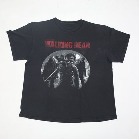 The Walking Dead T-Shirt