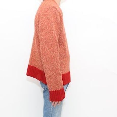 Dries Van Noten Knit Sweater