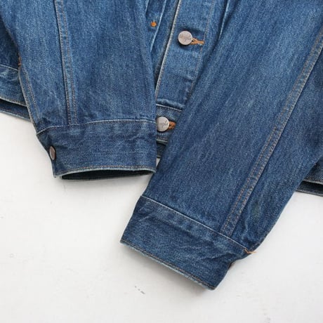Wrangler 11MJ Denim Jacket