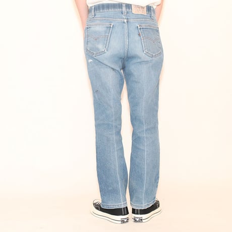 Levis Jeans Denim Pants
