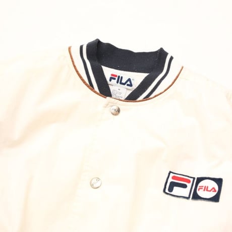 Fila Bomber Jacket