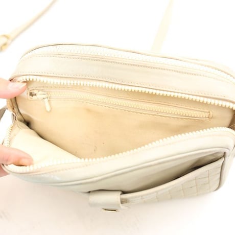 Vintage Celine Shoulder Bag