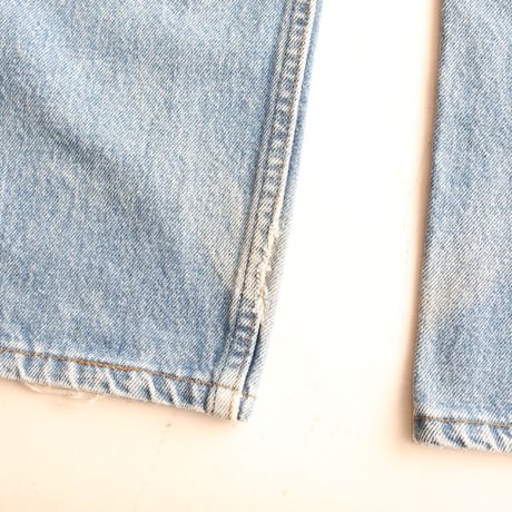 90s Levi's 501 Denim Pants MADE IN USA