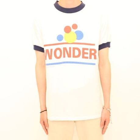 Vintage Ringer T-Shirt