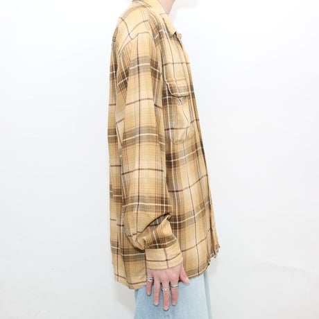 CalvinKlein Rayon Shirt