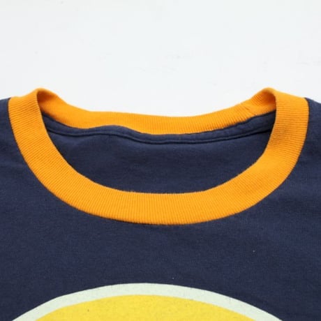 Vintage Ringer T-Shirt "Jr. Sabot Nationals"