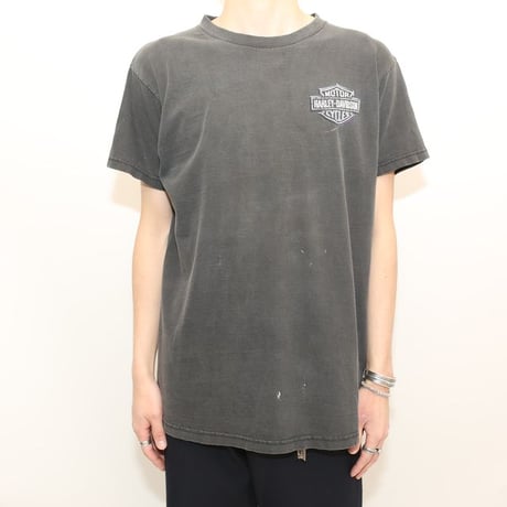 00s Harley Davidson T-Shirt