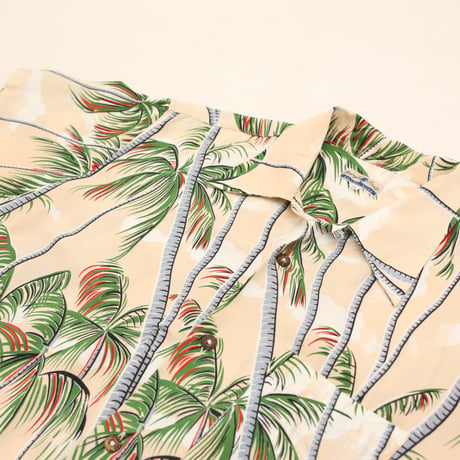 Aloha S/S Shirt