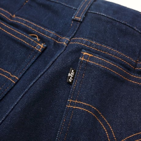 Levis 517 Boot Cut Stretch Denim Pants